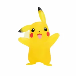 Designer Vinyl>Pokemon - Pikachu Select 3" Vinyl Figure (Series 3)