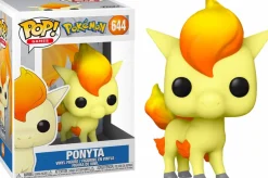 Standard Pop!>Pokemon - Ponyta Pop! Vinyl Figure