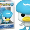 Standard Pop!>Pokemon - Quaxly Pop! Vinyl Figure