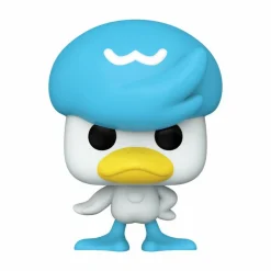 Standard Pop!>Pokemon - Quaxly Pop! Vinyl Figure