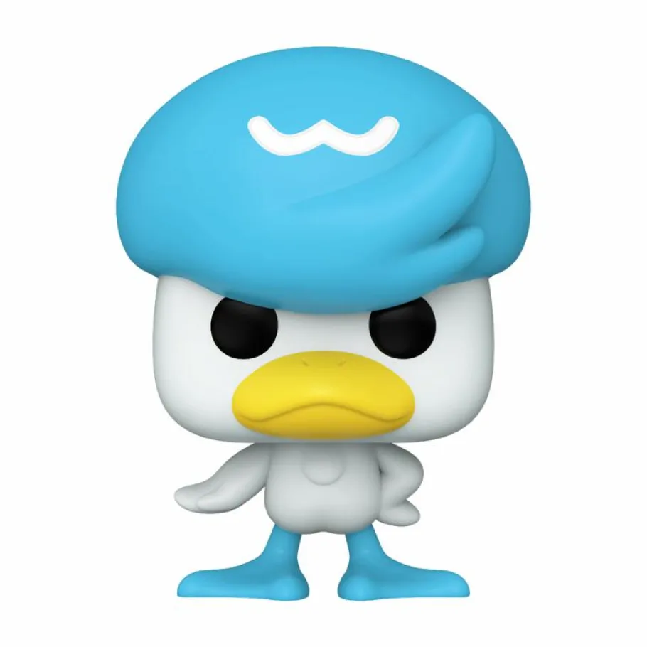 Standard Pop!>Pokemon - Quaxly Pop! Vinyl Figure
