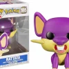 Standard Pop!>Pokemon - Rattata Pop! Vinyl Figure