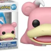 Standard Pop!>Pokemon - Slowpoke Pop! Vinyl Figure