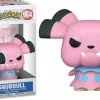 Standard Pop!>Pokemon - Snubbull Pop! Vinyl Figure