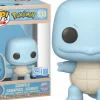 Standard Pop!>Pokemon - Squirtle (Pastel) Pop! Vinyl Figure