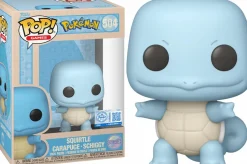Standard Pop!>Pokemon - Squirtle (Pastel) Pop! Vinyl Figure