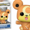 Standard Pop!>Pokemon - Teddiursa Pop! Vinyl Figure