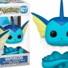 Standard Pop!>Pokemon - Vaporeon Pop! Vinyl Figure
