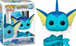 Standard Pop!>Pokemon - Vaporeon Pop! Vinyl Figure