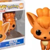 Standard Pop!>Pokemon - Vulpix Pop! Vinyl Figure