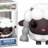 Standard Pop!>Pokemon - Wooloo Pop! Vinyl Figure