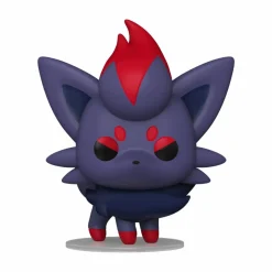 Standard Pop!>Pokemon - Zorua Pop! Vinyl Figure
