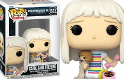 Standard Pop!>Poltergeist II: The Other Side - Carol Anne Freeling Pop! Vinyl Figure