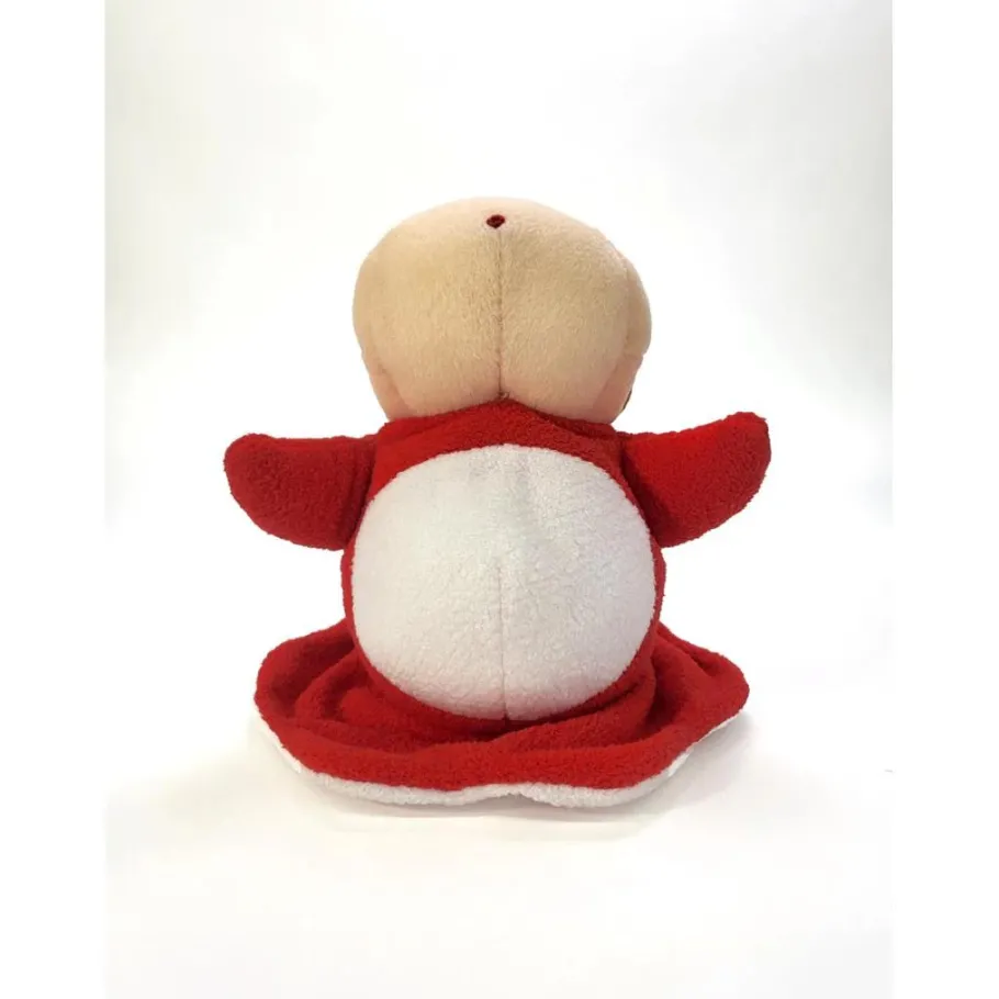 Designer Plush>Ponyo - (Swimming Ver.) 7" Plush