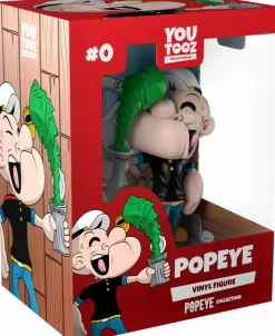 Designer Vinyl>Popeye - 5" Vinyl Figure
