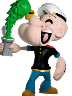 Designer Vinyl>Popeye - 5" Vinyl Figure