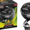 Designer Vinyl>Power Rangers - Black Ranger Dorbz Vinyl Figure