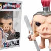 Standard Pop!>Power Rangers - Pudgy Pig Pop! Vinyl Figure