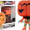Standard Pop!>Power Rangers - Pumpkin Rapper Pop! Vinyl Figure
