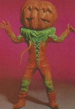 Standard Pop!>Power Rangers - Pumpkin Rapper Pop! Vinyl Figure