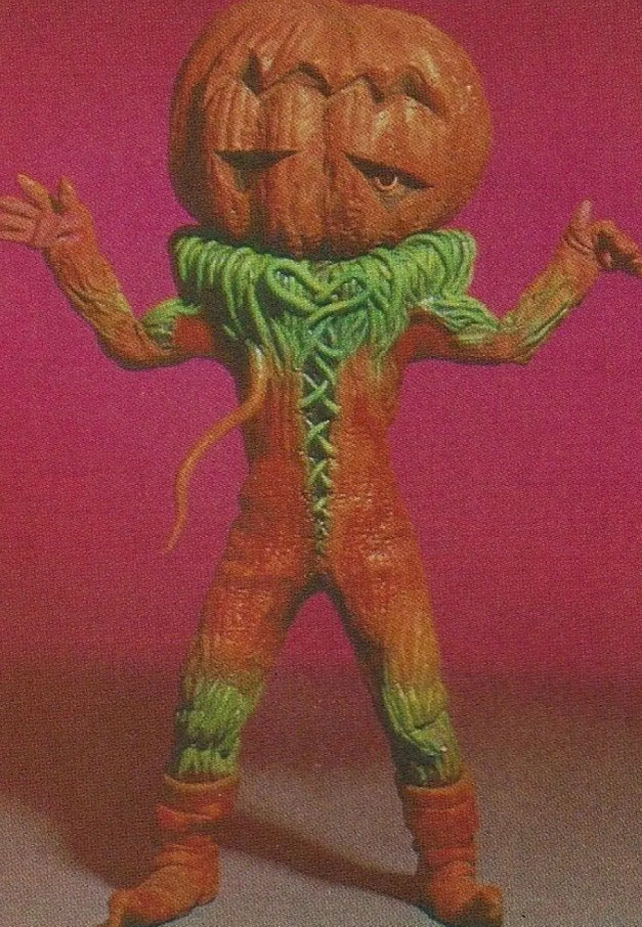 Standard Pop!>Power Rangers - Pumpkin Rapper Pop! Vinyl Figure