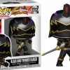 Standard Pop!>Power Rangers : Dino Thunder - Black Dino Thunder Ranger Pop! Vinyl Figure