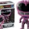 Standard Pop!>Power Rangers : Movie - Pink Power Ranger Pop! Vinyl Figure