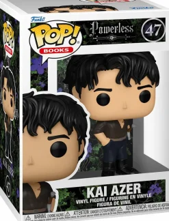 Standard Pop!>Powerless - Kai Azer Pop! Vinyl Figure