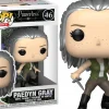 Standard Pop!>Powerless - Paedyn Gray Pop! Vinyl Figure
