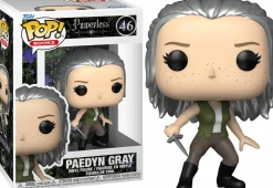 Standard Pop!>Powerless - Paedyn Gray Pop! Vinyl Figure