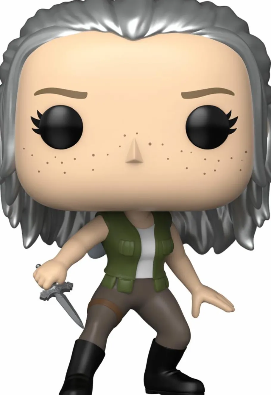 Standard Pop!>Powerless - Paedyn Gray Pop! Vinyl Figure