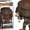 Standard Pop!>Predator 2 - City Hunter Pop! Plus Vinyl Figure