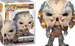 Standard Pop!>Predator 2 - Elder Greyback Pop! Plus Vinyl Figure