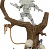 Designer Vinyl>Predator - Shiftsuit Q-Fig MAX Elite 8” Vinyl Figure
