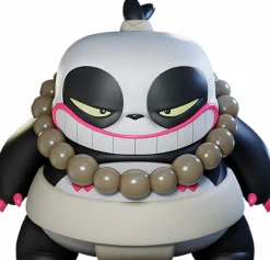 Designer Vinyl>Qrew Art - Ozeki Panda 5” Vinyl Figure