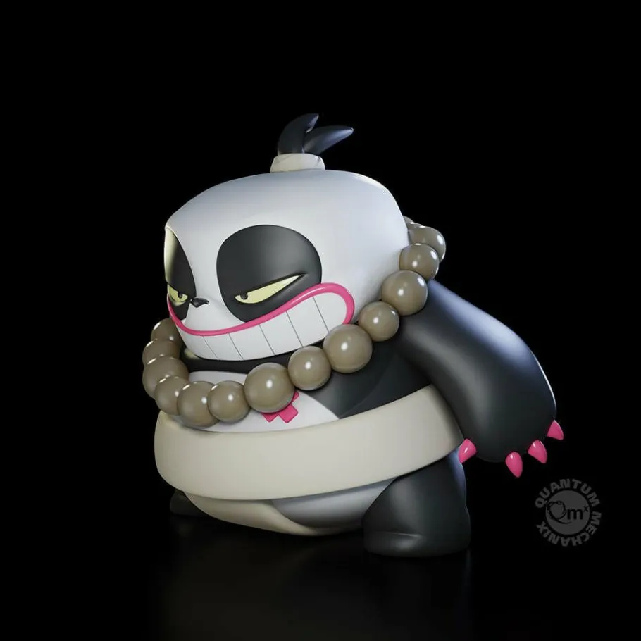 Designer Vinyl>Qrew Art - Ozeki Panda 5” Vinyl Figure