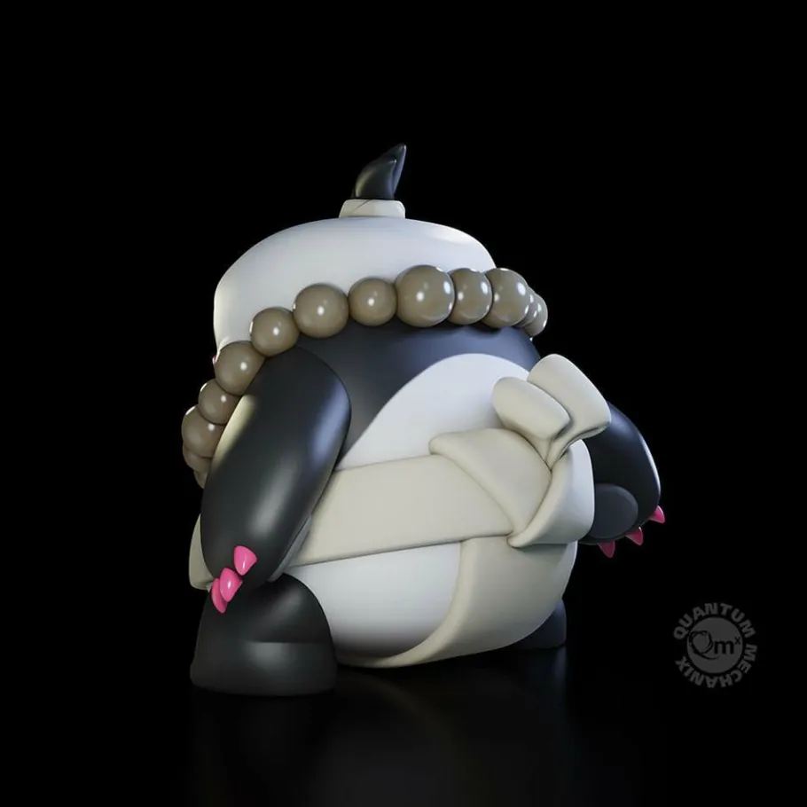 Designer Vinyl>Qrew Art - Ozeki Panda 5” Vinyl Figure