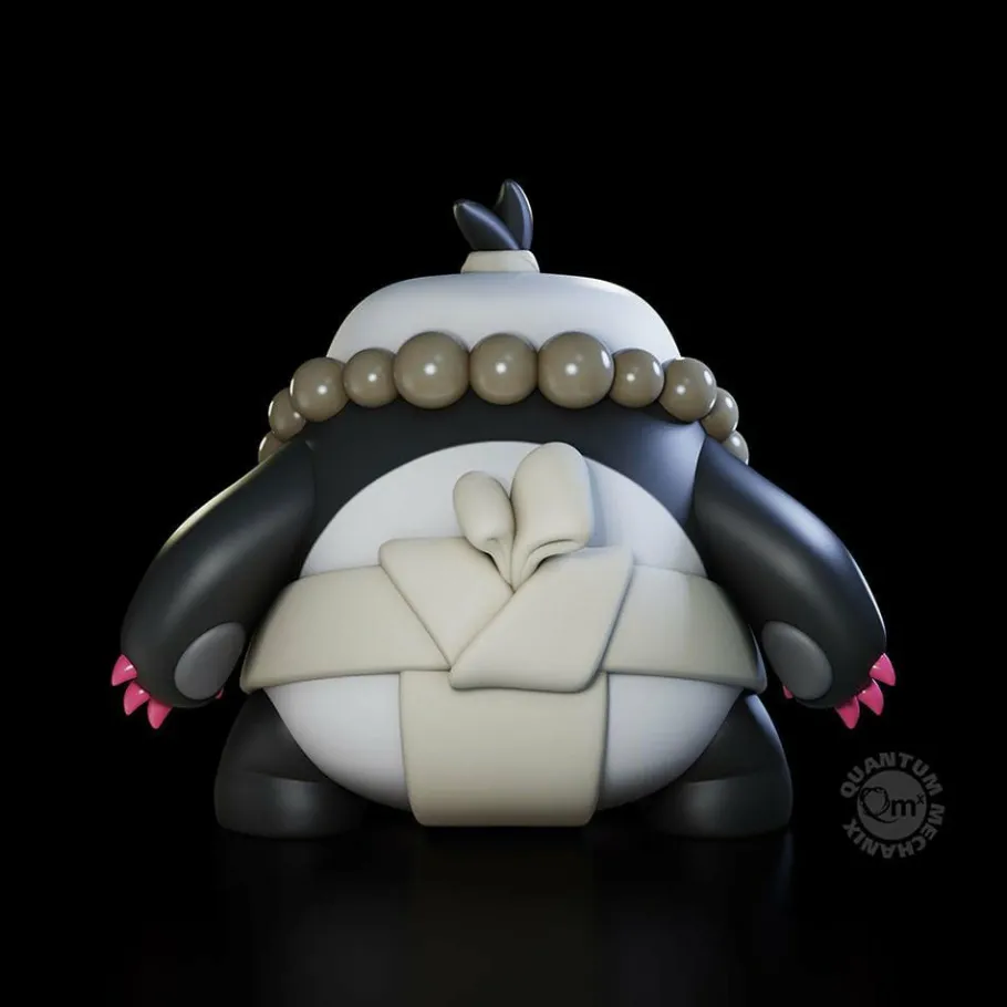 Designer Vinyl>Qrew Art - Ozeki Panda 5” Vinyl Figure