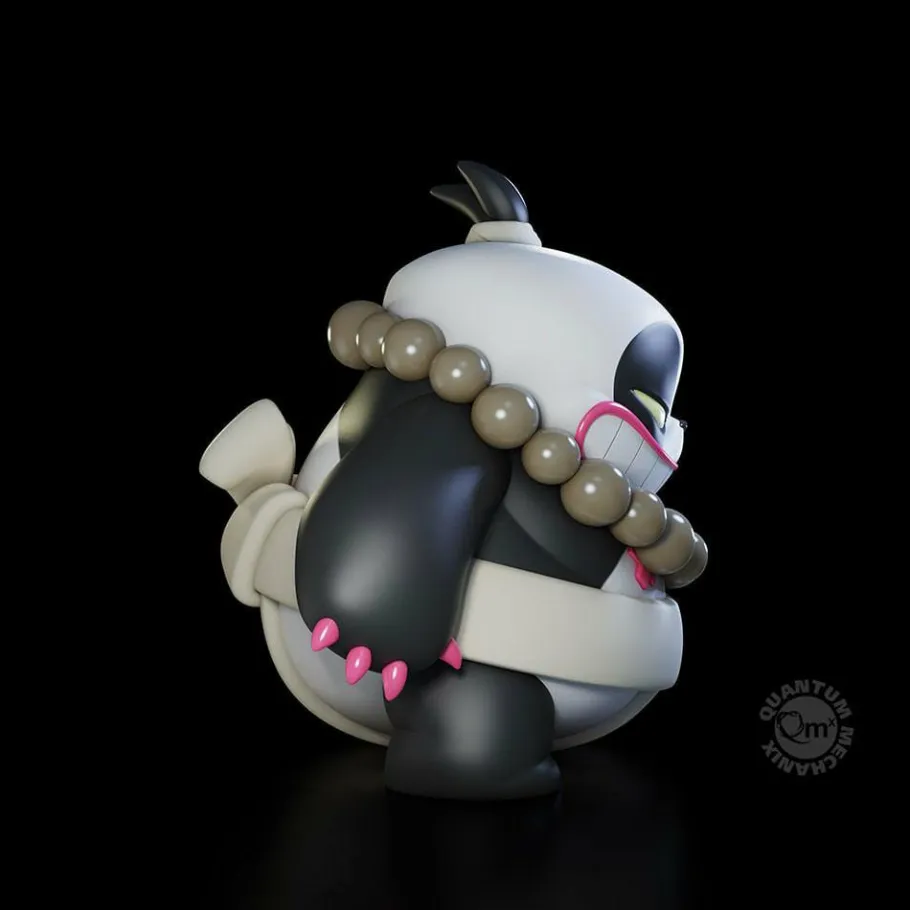 Designer Vinyl>Qrew Art - Ozeki Panda 5” Vinyl Figure
