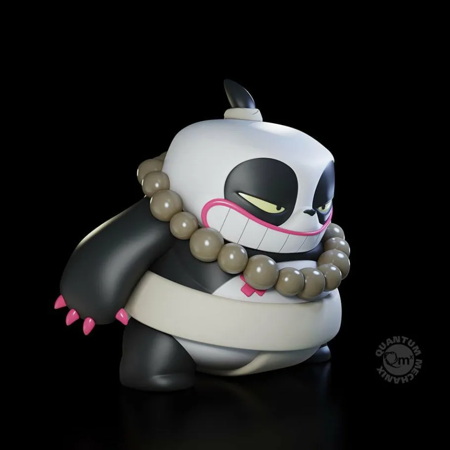 Designer Vinyl>Qrew Art - Ozeki Panda 5” Vinyl Figure