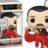 Standard Pop!>Queen - Freddie Mercury (I Dress to Kill) Pop! Vinyl Figure