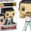 Standard Pop!>Queen - Freddie Mercury Radio Gaga Live Aid 1985 Pop! Vinyl Figure