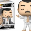 Standard Pop!>Queen - Freddy Mercury from I Was Born to Love You Pop! Vinyl Figure