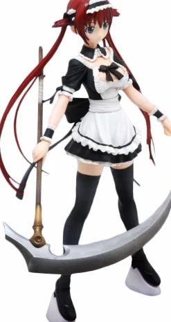 Designer Vinyl>Queen's Blade - Airi Infernal Tempter