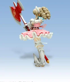 Designer Vinyl>Queen's Blade - Ymir Figure