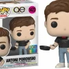 Standard Pop!>Queer Eye - Antoni Porowski Pop! Vinyl Figure