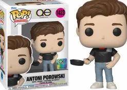Standard Pop!>Queer Eye - Antoni Porowski Pop! Vinyl Figure