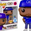 Standard Pop!>Queer Eye - Karamo Brown Pops! with Purpose Pop! Vinyl Figure (Funko / Popcultcha Exclusive)