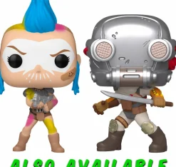 Standard Pop!>Rage 2 - Goon Squad Pop! Vinyl Figure