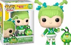 Standard Pop!>Rainbow Brite - Patty O'Green with Sprite Pop! Vinyl Figure